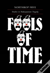 Capa do artigo Fools Of Time