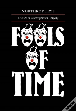 Capa do artigo Fools Of Time