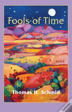 Capa do artigo Fools Of Time