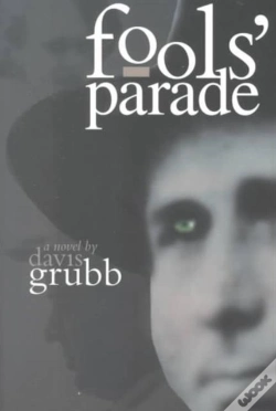 Capa do artigo Fool'S Parade