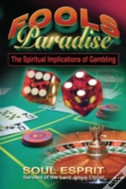 Capa do artigo Fools Paradise