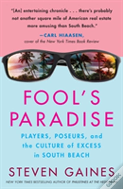 Capa do artigo Fool'S Paradise
