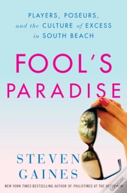 Capa do artigo Fool'S Paradise
