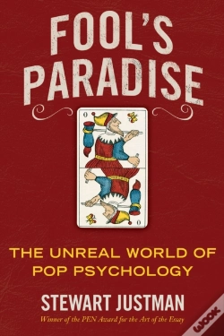 Capa do artigo Fool'S Paradise