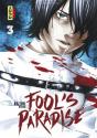 Fool'S Paradise, Tome 3 - Preview