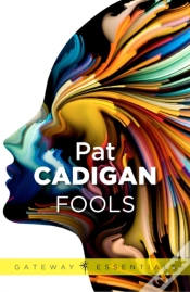 Capa do artigo Fools