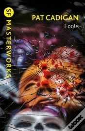 Capa do artigo Fools