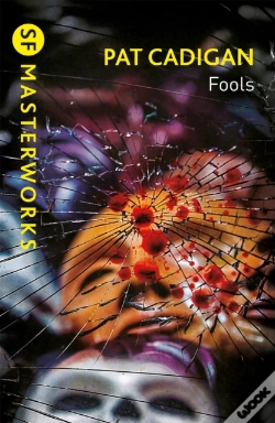 Capa do artigo Fools