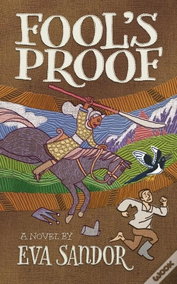 Capa do artigo Fool'S Proof