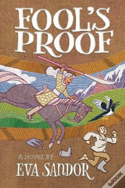 Capa do artigo Fool'S Proof