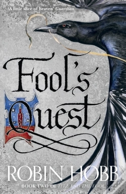 Capa do artigo Fool'S Quest