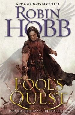 Capa do artigo Fool'S Quest