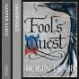Fool'S Quest - Preview