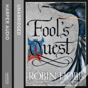 Capa do artigo Fool