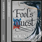 Capa do artigo Fool