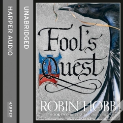 Capa do artigo Fool'S Quest