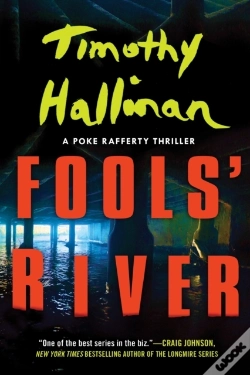 Capa do artigo Fools' River