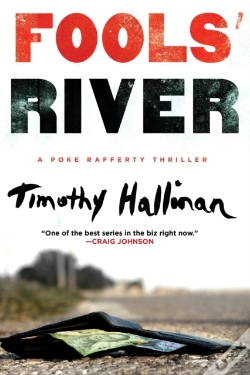 Capa do artigo Fools' River