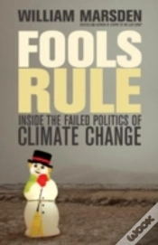 Capa do artigo Fools Rule