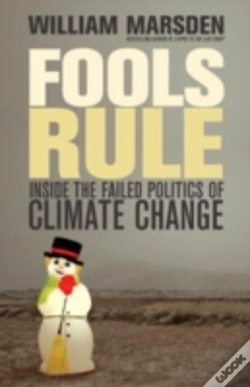 Capa do artigo Fools Rule