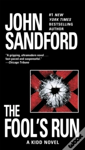 Capa do artigo Fool