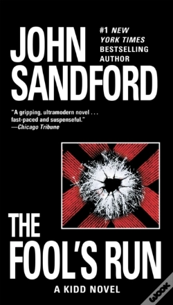 Capa do artigo Fool'S Run