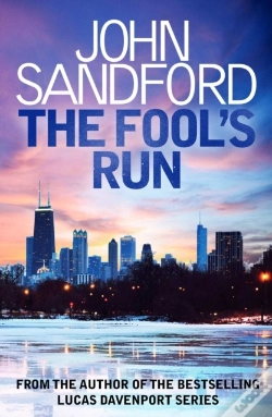 Capa do artigo Fool'S Run