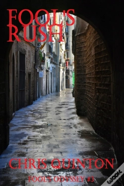 Capa do artigo Fool'S Rush