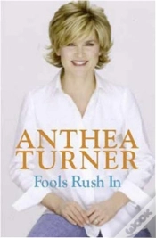 Capa do artigo FOOLS RUSH IN