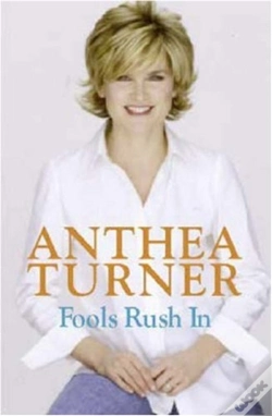 Capa do artigo FOOLS RUSH IN