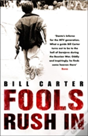 Capa do artigo Fools Rush In