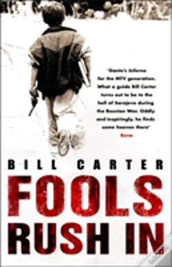 Capa do artigo Fools Rush In