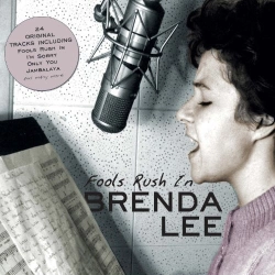Capa do artigo Fools Rush In - CD