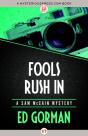 Fools Rush In - Preview