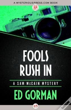 Capa do artigo Fools Rush In