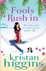 Capa do artigo Fools Rush In