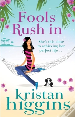Capa do artigo Fools Rush In