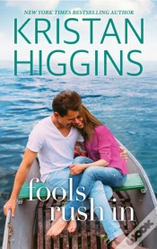 Capa do artigo Fools Rush In