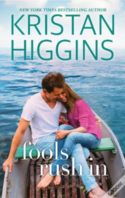 Capa do artigo Fools Rush In