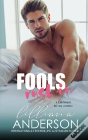 Capa do artigo Fools Rush In