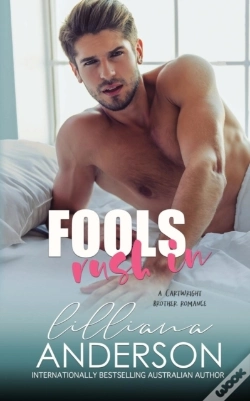 Capa do artigo Fools Rush In