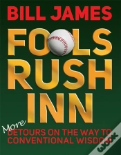 Capa do artigo Fools Rush Inn