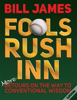 Capa do artigo Fools Rush Inn
