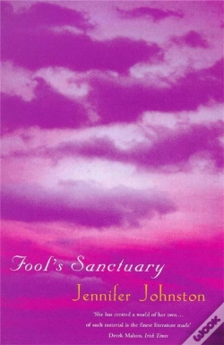 Capa do artigo Fool'S Sanctuary