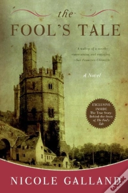 Capa do artigo Fool'S Tale