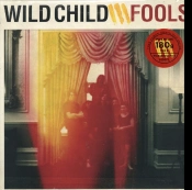 Capa do artigo Fools - Vinil