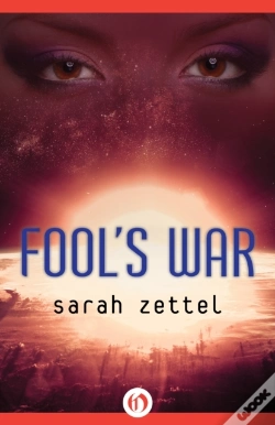 Capa do artigo Fool'S War
