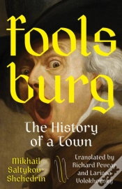 Capa do artigo Foolsburg