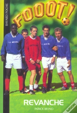 Capa do artigo Fooot !; Revanche !