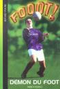 Fooot ! T.9; Demon Du Foot - Preview